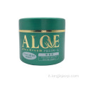 Fragranza Crema all&#39;Aloe Gel di Aloe Vera Biologico